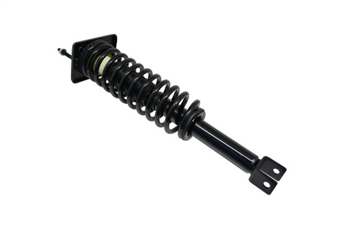 Suspension Strut and Coil Spring Assembly 1336345 - top view