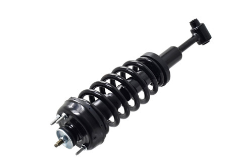 Suspension Strut and Coil Spring Assembly 1336332 - left view