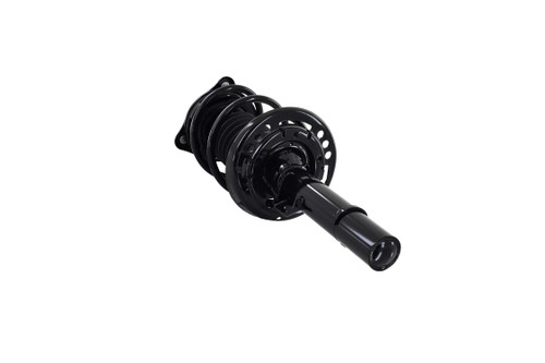 Suspension Strut and Coil Spring Assembly 1335981L - top view