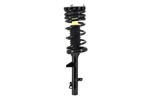 Suspension Strut and Coil Spring Assembly 1336346 - front view