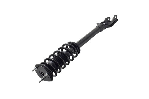 Suspension Strut and Coil Spring Assembly 1335883R - bottom view