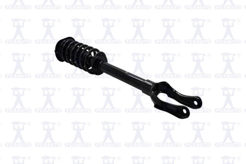 Suspension Strut and Coil Spring Assembly 1335883R