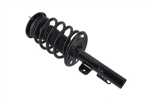 Suspension Strut and Coil Spring Assembly 1335849R - top view