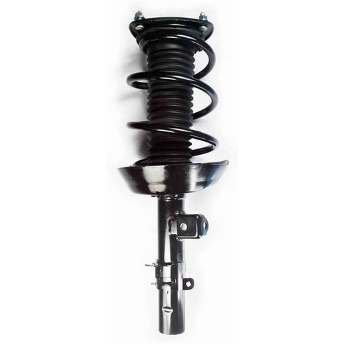 Suspension Strut and Coil Spring Assembly 1335909R - front view