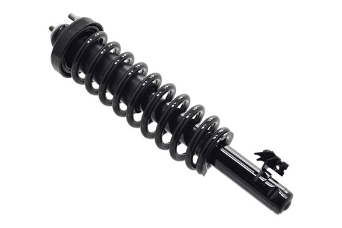Suspension Strut and Coil Spring Assembly 1336322L - top view
