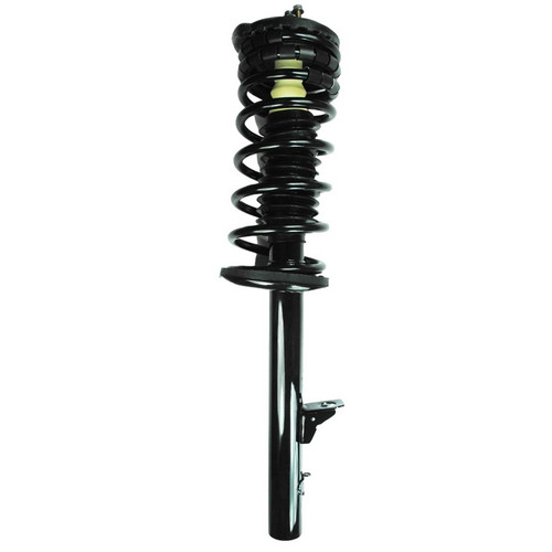 Suspension Strut and Coil Spring Assembly 1336309 - front view