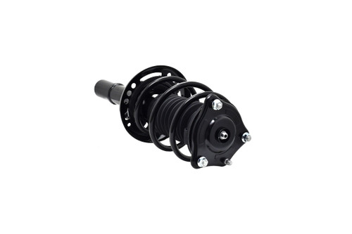 Suspension Strut and Coil Spring Assembly 1335981R - left view