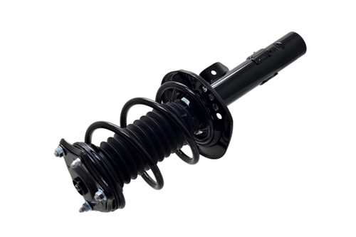 Suspension Strut and Coil Spring Assembly 1337287L - left view