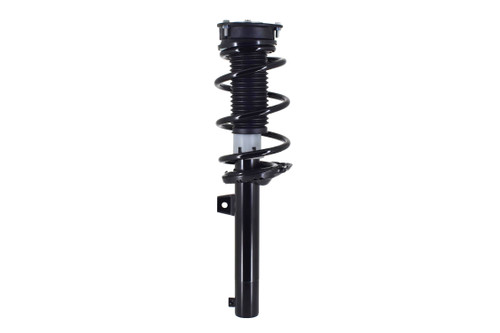 Suspension Strut and Coil Spring Assembly 1337229 - front view