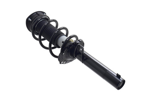 Suspension Strut and Coil Spring Assembly 1337229 - top view