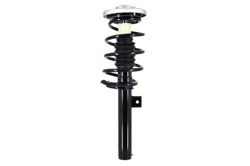 Suspension Strut and Coil Spring Assembly 1335825R - front view