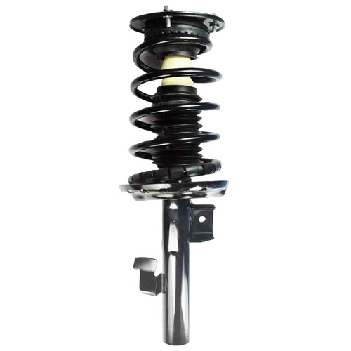 Suspension Strut and Coil Spring Assembly 1335795L - front view