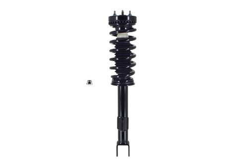 Suspension Strut and Coil Spring Assembly 1335850 - front view