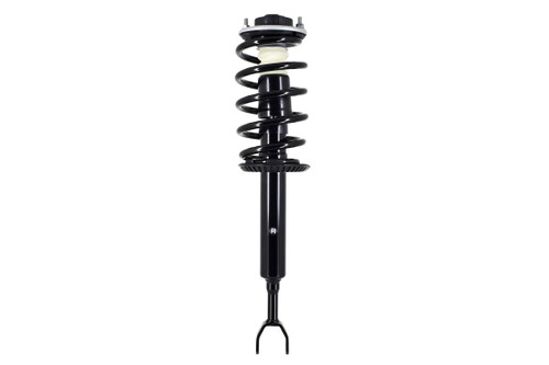 Suspension Strut and Coil Spring Assembly 1335591R - front view