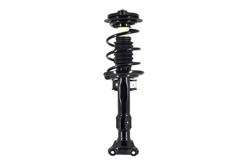 Suspension Strut and Coil Spring Assembly 1337061 - front view