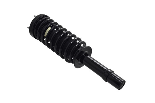 Suspension Strut and Coil Spring Assembly 1335875L - top view
