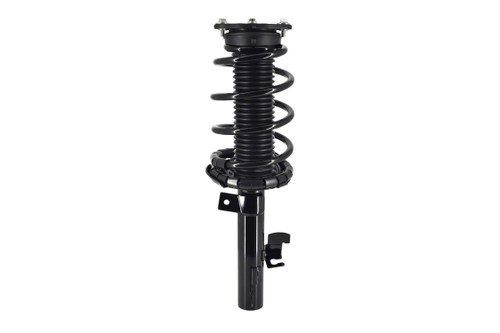 Suspension Strut and Coil Spring Assembly 1336311L - front view