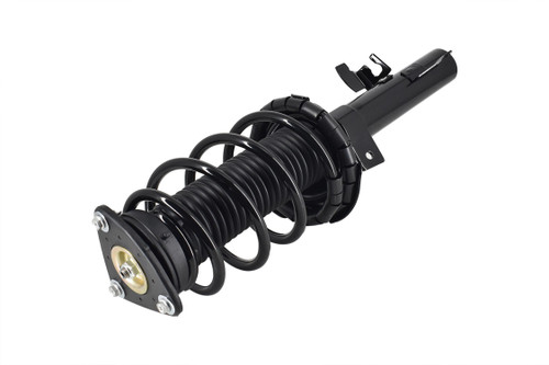 Suspension Strut and Coil Spring Assembly 1336311L - left view