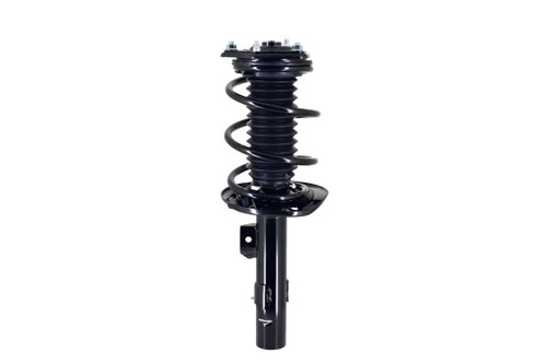 Suspension Strut and Coil Spring Assembly 1337287R - front view