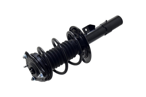 Suspension Strut and Coil Spring Assembly 1337287R - left view