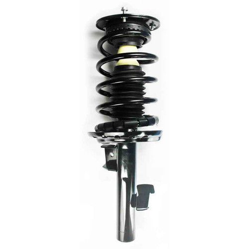 Suspension Strut and Coil Spring Assembly 1335795R - front view