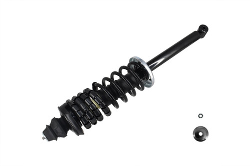 Suspension Strut and Coil Spring Assembly 1336335 - left view