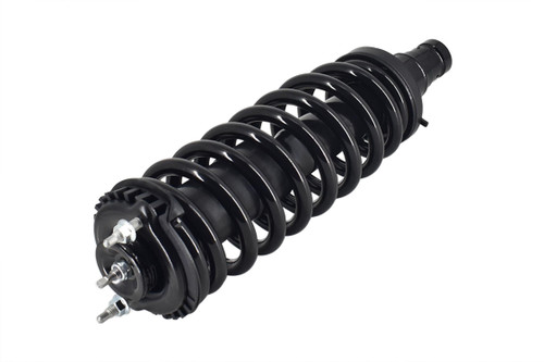 Suspension Strut and Coil Spring Assembly 1336324 - left view