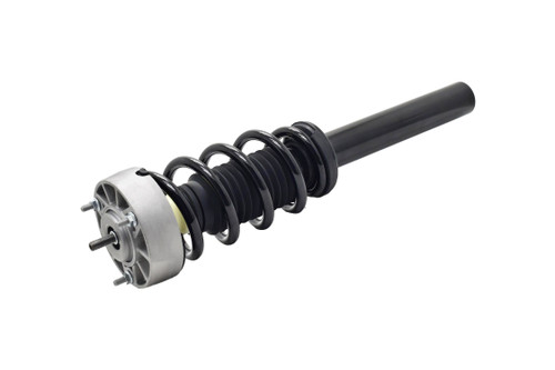 Suspension Strut and Coil Spring Assembly 1337073 - bottom view