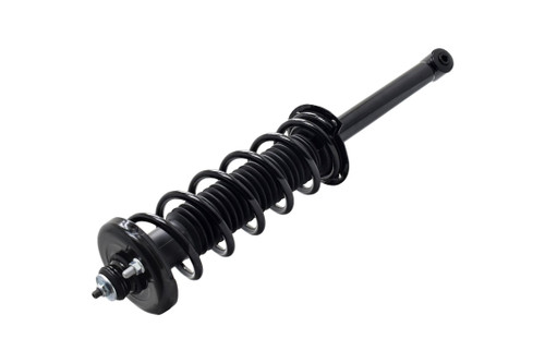 Suspension Strut and Coil Spring Assembly 1336348 - bottom view
