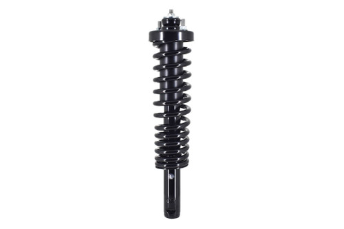 Suspension Strut and Coil Spring Assembly 1336337L - front view
