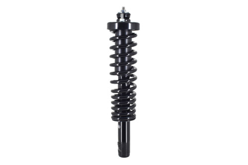 Suspension Strut and Coil Spring Assembly 1336337L - bottom view