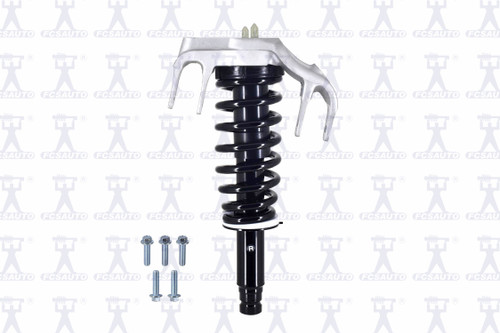 Suspension Strut and Coil Spring Assembly 1335946R - front view