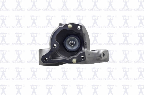 Suspension Strut and Coil Spring Assembly 1335946R - right view
