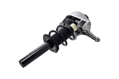 Suspension Strut and Coil Spring Assembly 1335831L - right view