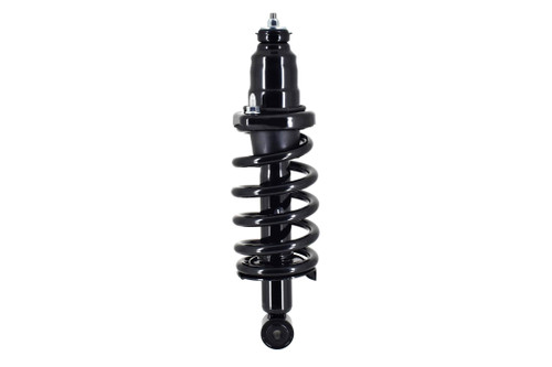 Suspension Strut and Coil Spring Assembly 1345403L - front view