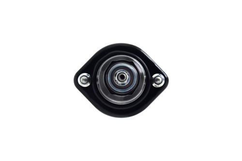 Suspension Strut and Coil Spring Assembly 1345403L - right view