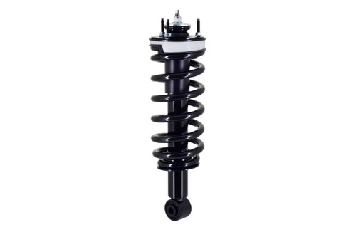 Suspension Strut and Coil Spring Assembly 1336349 - bottom view