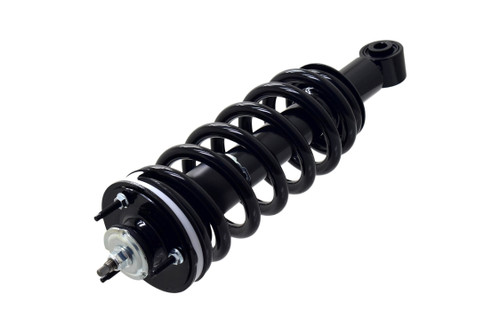 Suspension Strut and Coil Spring Assembly 1336349 - left view