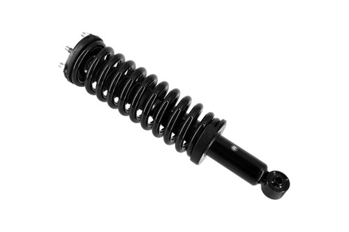 Suspension Strut and Coil Spring Assembly 1336325R - top view