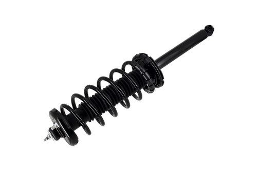 Suspension Strut and Coil Spring Assembly 1336312 - left view