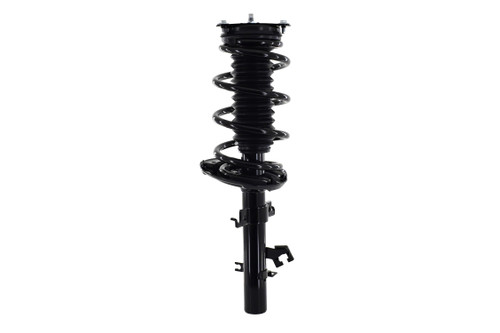 Suspension Strut and Coil Spring Assembly 1337006L - front view