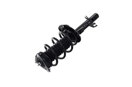Suspension Strut and Coil Spring Assembly 1337006L - bottom view