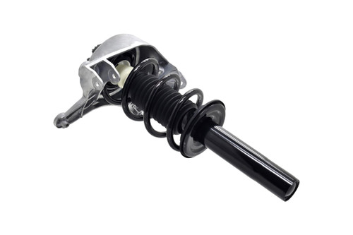 Suspension Strut and Coil Spring Assembly 1335831R - top view
