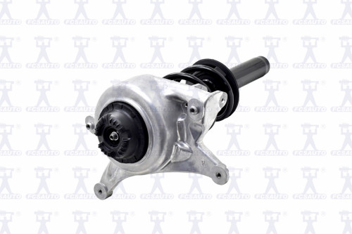 Suspension Strut and Coil Spring Assembly 1335831R - back view
