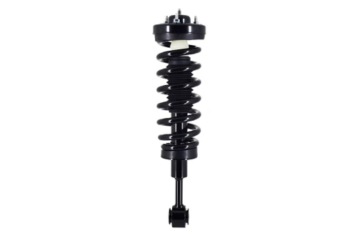 Suspension Strut and Coil Spring Assembly 1336326 - front view