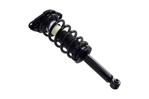 Suspension Strut and Coil Spring Assembly 1336339 - top view