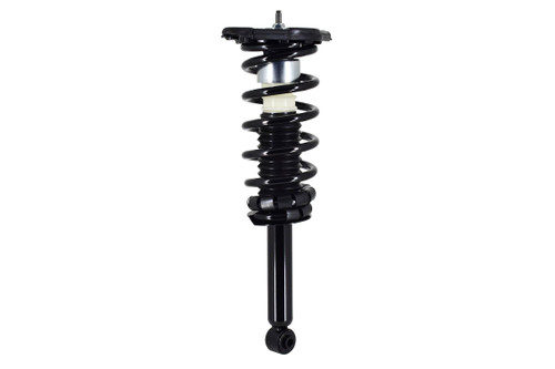 Suspension Strut and Coil Spring Assembly 1336339 - bottom view