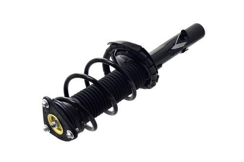 Suspension Strut and Coil Spring Assembly 1335894L - left view