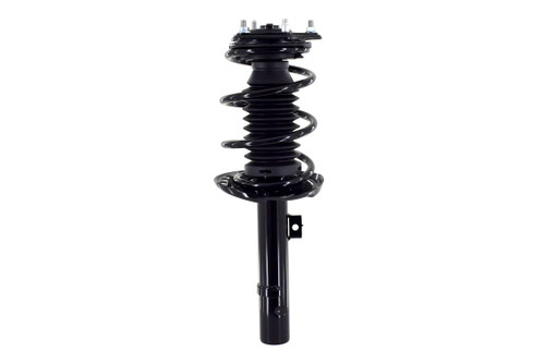 Suspension Strut and Coil Spring Assembly 1337079L - front view