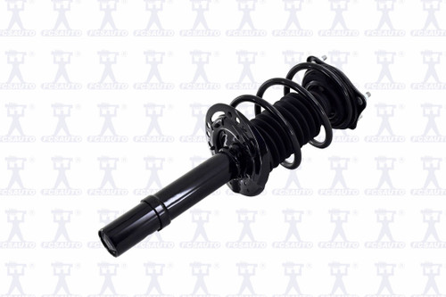 Suspension Strut and Coil Spring Assembly 1337079L - right view